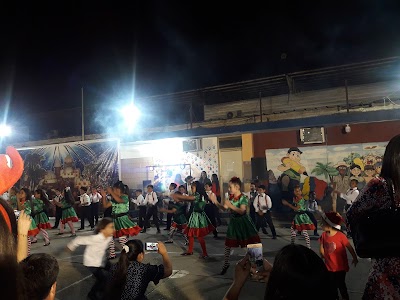 Fotos UEP MI SENDERO