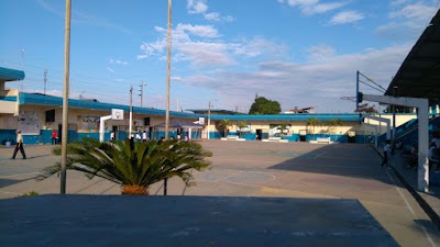 Fotos Instituto Ismael Perez