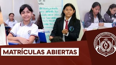 Fotos Colegio de Bachillerato 