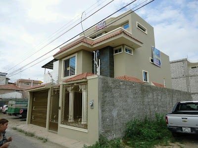 Fotos Kleber Colegio Franco Cruz