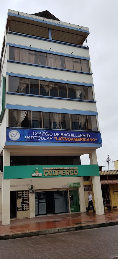 Fotos Colegio Particular Latinoamericano