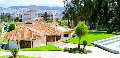 Fotos Colegio Séneca