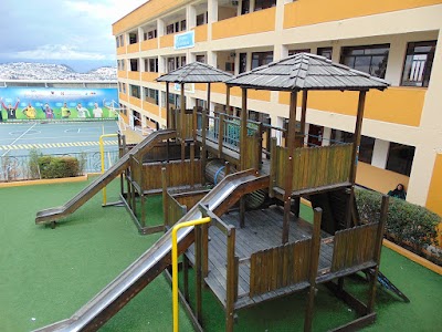 Fotos Colegio Rudolf Steiner Quito