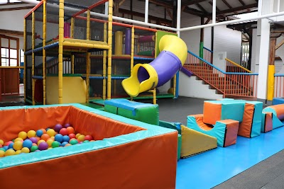 Fotos Colegio Los Pinos