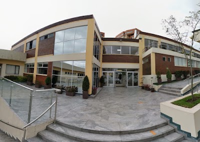 Fotos Colegio Intisana