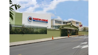 Fotos Martim Cerere school