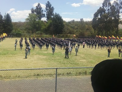 Fotos Colegio Nacional Juan de Salinas