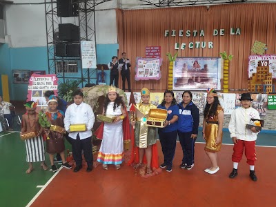 Fotos Maria Goretti private school