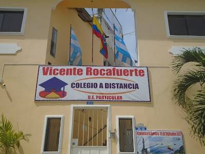 Fotos Colegio a Distancia Vicente Rocafuerte