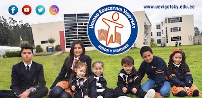 Fotos Unidad Educativa Vigotsky