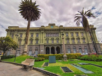 Fotos Colegio Nacional Maldonado