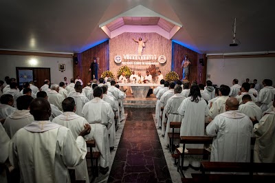 Fotos Salesian College