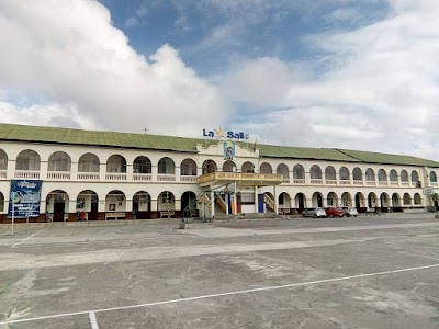 Fotos Unidad Educativa La Salle Riobamba