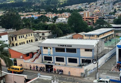 Fotos Centro Educativo Rosario Del Alcazar