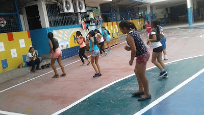 Fotos Colegio “Federico Gonzalez Suarez”