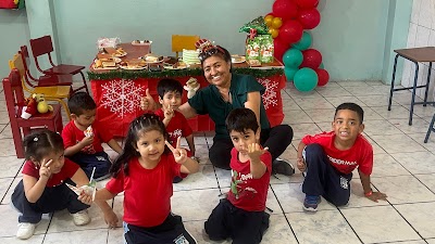 Fotos Unidad Educativa Particular Los Andes