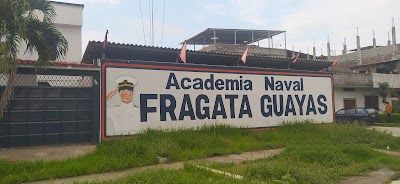 Fotos Colegio Frágata Guayas