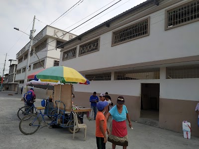 Fotos Unidad Educativa Juan Bosco (KYRIOS)