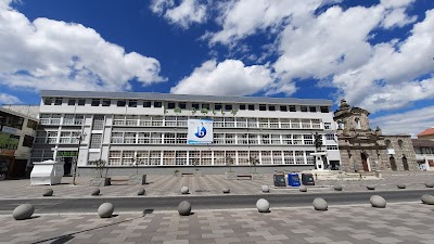 Fotos La Salle, Latacunga