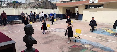 Fotos Colegio Particular Acmil