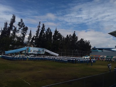 Fotos Colegio Hermano Miguel