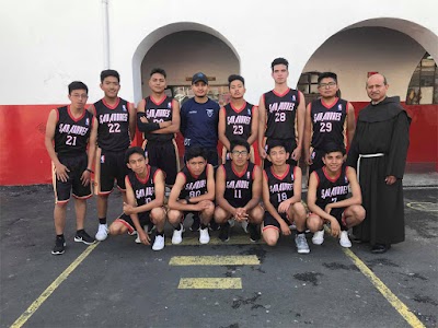 Fotos Unidad Educativa Franciscana San Andrés - Centro