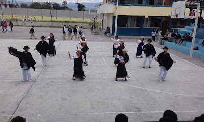 Fotos Colegio Leonardo Maldonado Perez