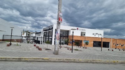 Fotos Municipal Educational unit Calderon