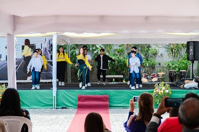 Fotos Unidad Educativa Zarán