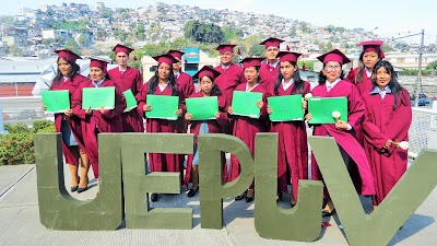 Fotos Colegio a Distancia Padre Juan de Velasco - Oficina Sur 2022