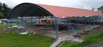 Fotos Colegio José Antonio Eguiguren 