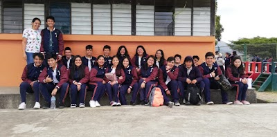Fotos Colegio Ateneo Loja