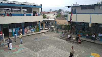 Fotos Unidad Educativa 