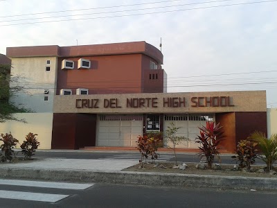 Fotos Cruz del Norte High School