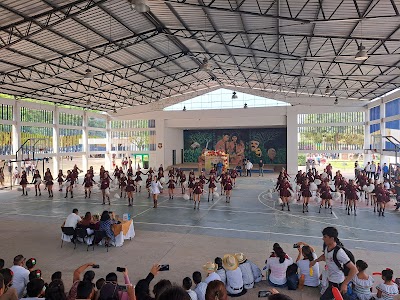 Fotos Colegio Nacional Olmedo. Educational unit.