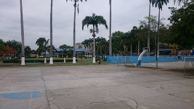 Fotos High school Colegio Cristo Rey