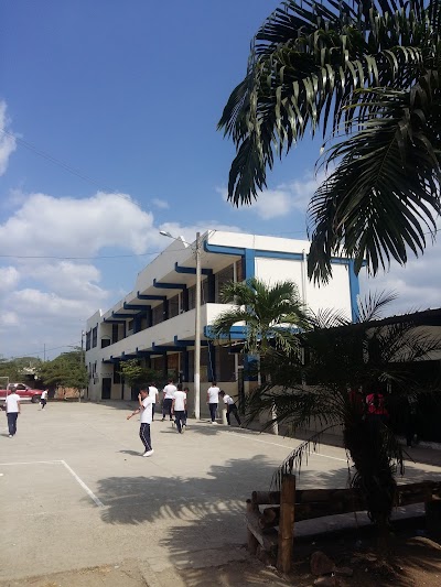 Fotos Colegio Nacional 18 De Octubre