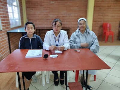 Fotos Education Unit Mother Laura Santo Domingo