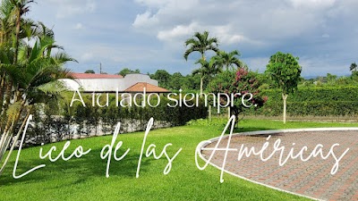 Fotos Liceo de las Americas