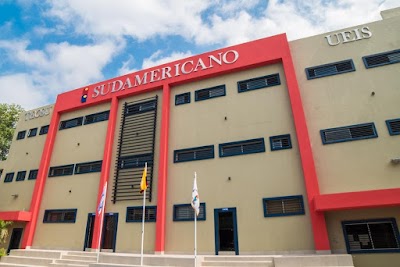 Fotos Instituto Integral Sudamericano