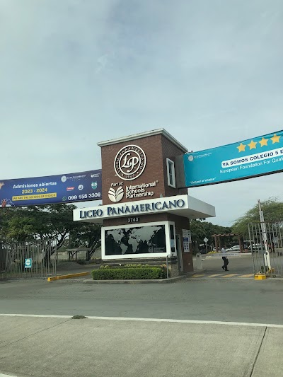 Fotos Liceo Panamericano Samborondón