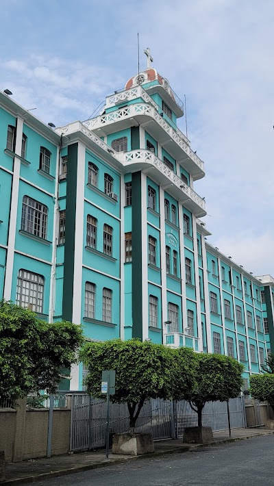 Fotos Unidad Educativa San José La Salle