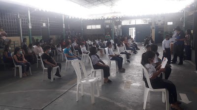 Fotos Colegio Santiago De Guayaquil