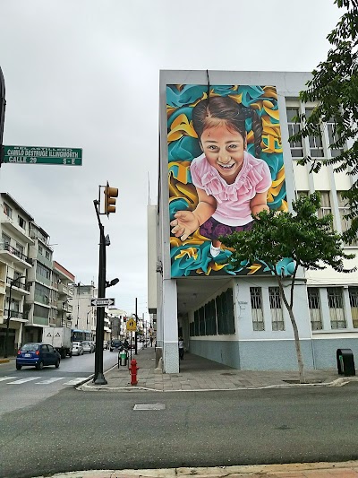 Fotos Colegio La Inmaculada