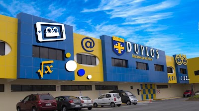 Fotos Unidad Educativa Bilingüe Duplos