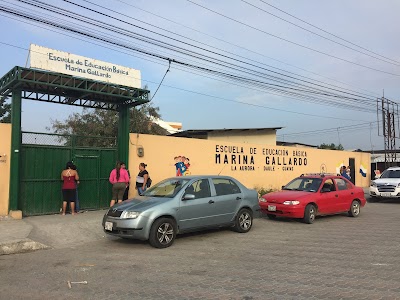 Fotos Escuela Primaria 