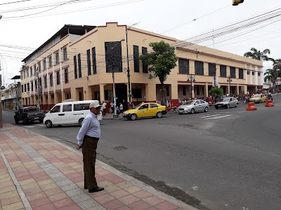 Fotos Colegio San Jose