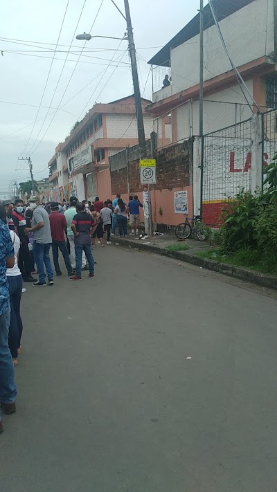 Fotos Unidad Educativa 17 de Septiembre