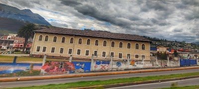 Fotos Unidad Educativa Gabriela Mistral