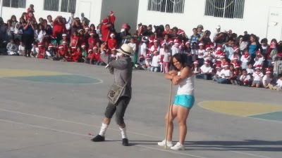 Fotos Unidad Educativa Alfredo Cisneros